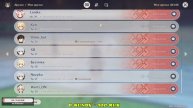 Genshin Impact Стрим Rudik TV