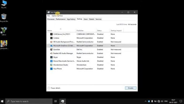 How To Fix Windows Defender Firewall Disabled.Enable It Again!!!