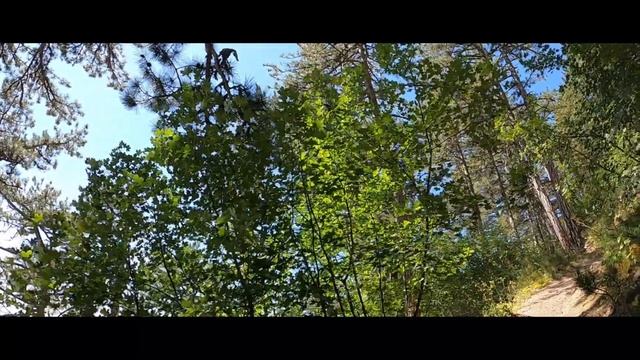 Крым хусаберг 300 ролик gopro