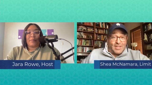 Cyber Insurance: When and Why you Need it with Shea McNamara, Co-Founder of Limit