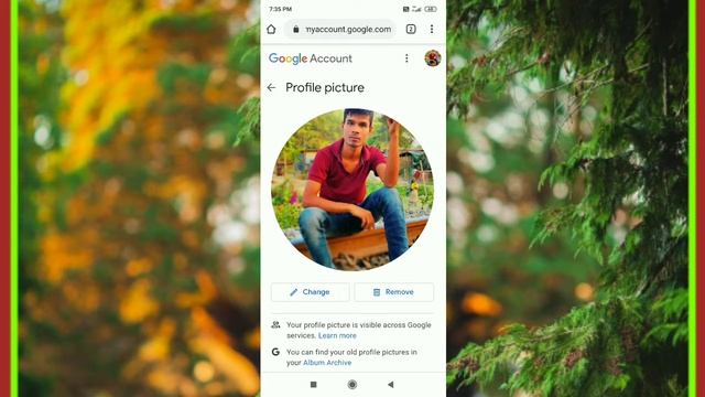 How to YouTube profile picture change on Android ios 2020|| YouTube new update||