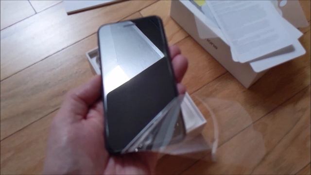 iPhone SE 2020 64GB Black Unboxing