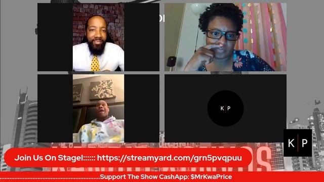 Please Help me understand | Aired: July 6 2022