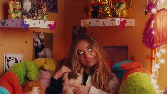 Sabrina Carpenter - In My Bed