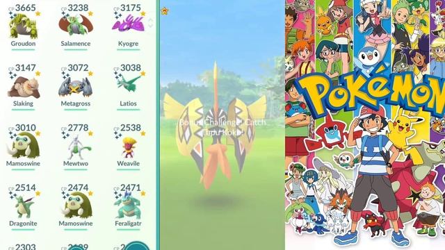 Get 😳 Higher CP and Rare Pokemon Go Spoofing ios Android PokemonGo Pgsharp Hack 😱 ✨|