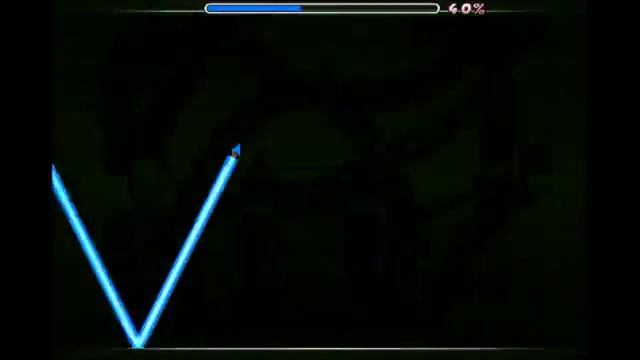 Geometry Dash "Toxin Lab II" - Xaro