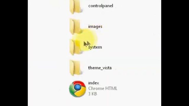 How to get vista on PSP