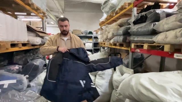 Спецодежда по оптовым ценам!