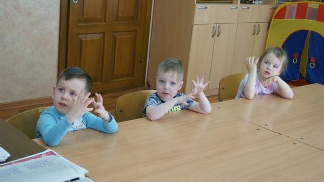 Онлайн-Выпускной 2020 в школе раннего развития "Колокольчик" ЦДТ № 2 г.о. Саранск