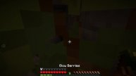 Survival Minecraft (episode one)