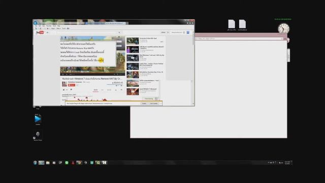 windows 7 build 7601 this copy of windows is not genuine