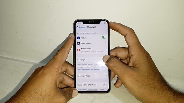 iMessage Activation Error iOS 17 || iMessage Waiting for Activation iOS 17 ||