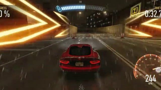 NEED FOR SPEED NO LIMIT ANDROID/IOS GAMEPLAY 10