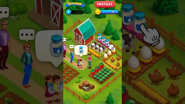 Minion Rush Mobile (Sorry for lag)