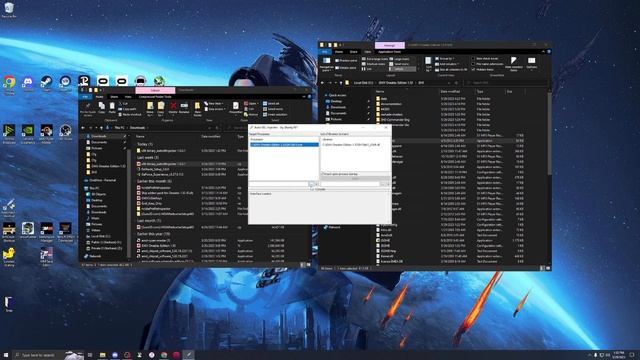 Reshade Tutorial for Silent Hunter III