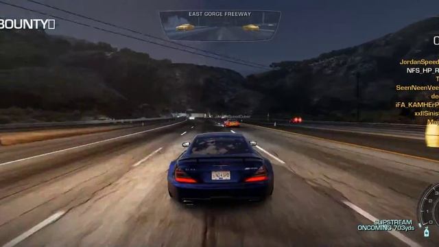 Need for Speed: Hot Pursuit