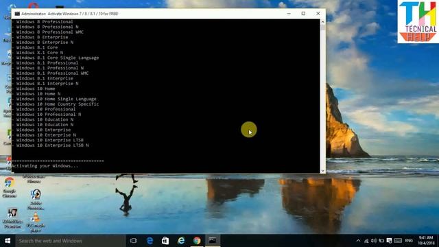 how to windows activate life time only for two minute video . window ko hamesa ke liye activate kar