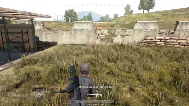 tslgame.exe: Death | Aufgenommen mit GeForce GTX