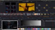 Apple Cinema | The Movie | Color Breakdown