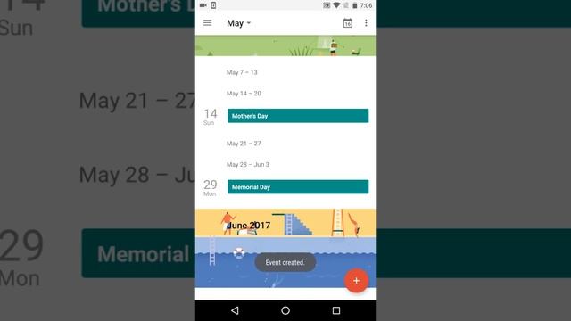 App of the Week | 3: Google Calendar