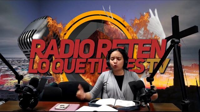 ESPERA EL TIEMPO DE DIOS: Evg. Mileysha Rivera