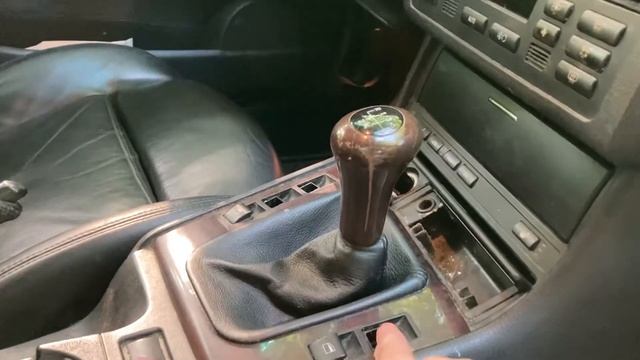 FIX BROKEN BMW WINDOW FAST
