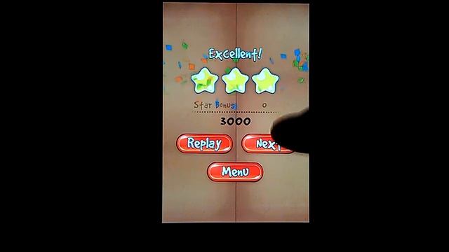 Cut the Rope for iPhone, iPod Touch, iPad - Quick GamePlay