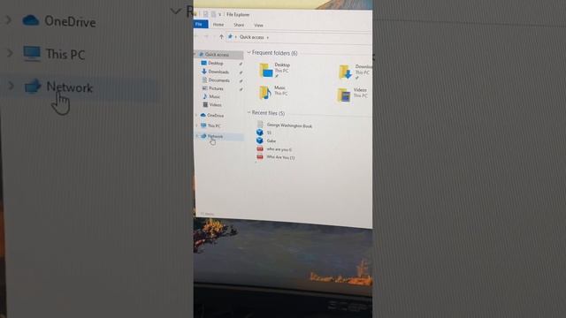 How to get the network Critical stop error on windows 10￼￼