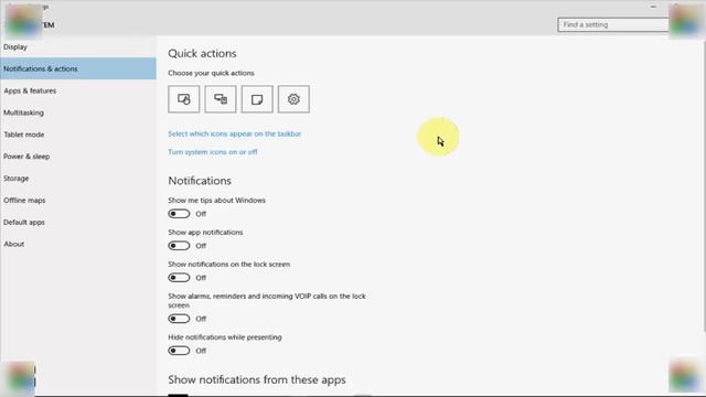 How To Add Clock In Start Menu Windows 10
