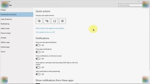 How To Add Clock In Start Menu Windows 10