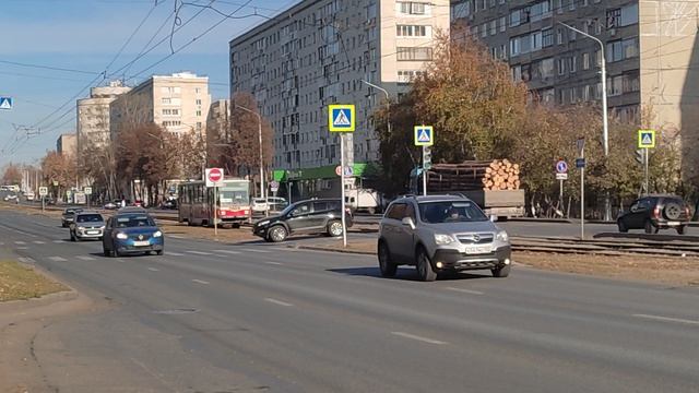 VID_20241020_11140120 10 2024 ГОРОД УФА БАШКИРИЯ транспорт горо