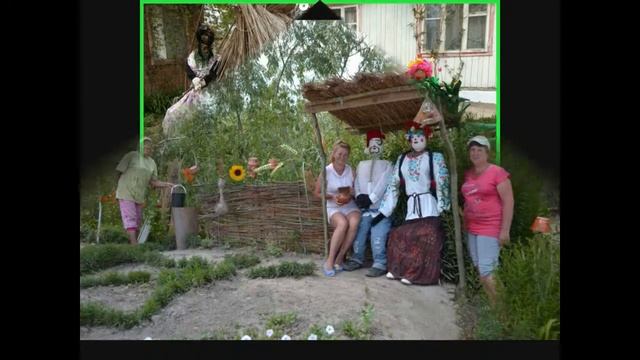ВДЮСШ.  "Маленькая страна"