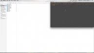 Easily Show All Files on Mac with 2 Short Commands in Terminal - macOS Sierra