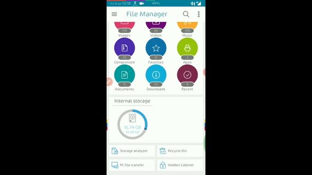 Best File Manager For System Analysing || Simple Interface With Powerful Features