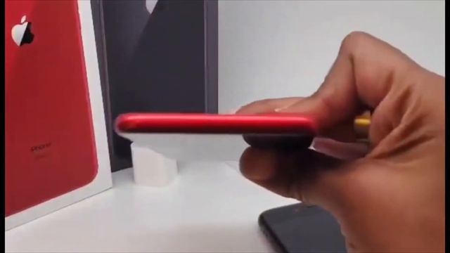 iPhone 8 plus 64gb
