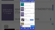 Ứng dụng đọc, nghe Ebook miễn phí