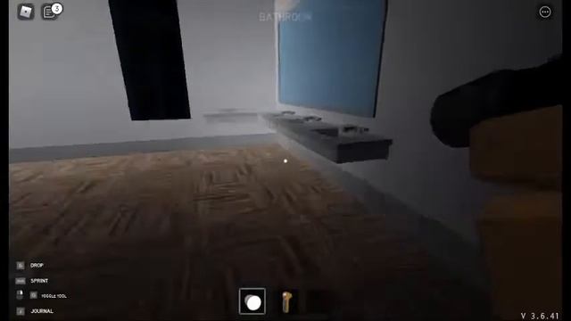 roblox specter gameplay pt2