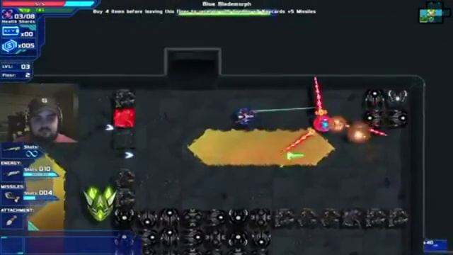 Run 5 & 6 - Feeling Indigo | Starward Rouge
