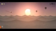 Alto's Odyssey- iOS / Android - Gameplay video