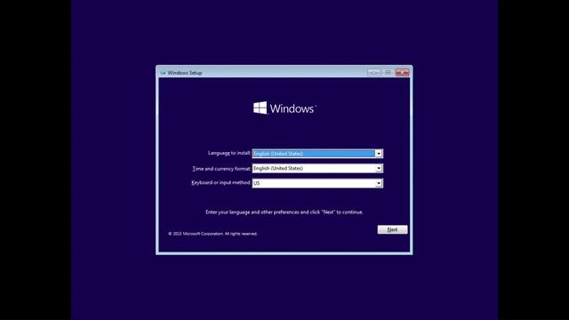 Review "Windows 9" (+ download)
