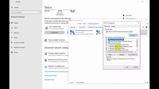 How to Enable or Disable IPv6 in Windows in 2022