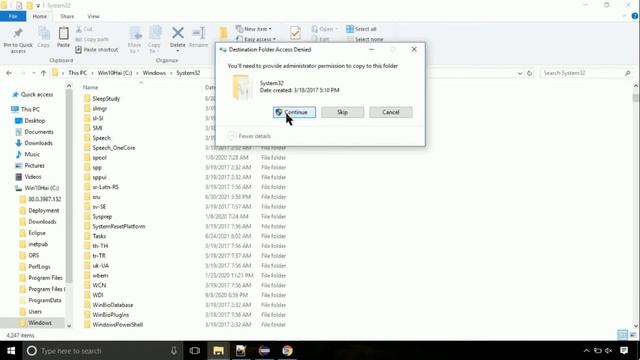 samlib.dll missing FIXED The program can't start because DLL Missing x64 Bit