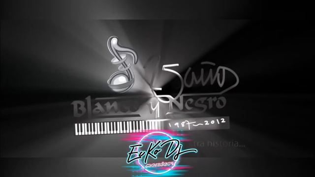 Alemán,Systema Solar,Aldo ranks,Blanco y Negro-Dj ecko