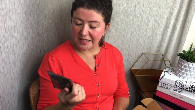 Sips by Pumpkin Tea Box Unboxing