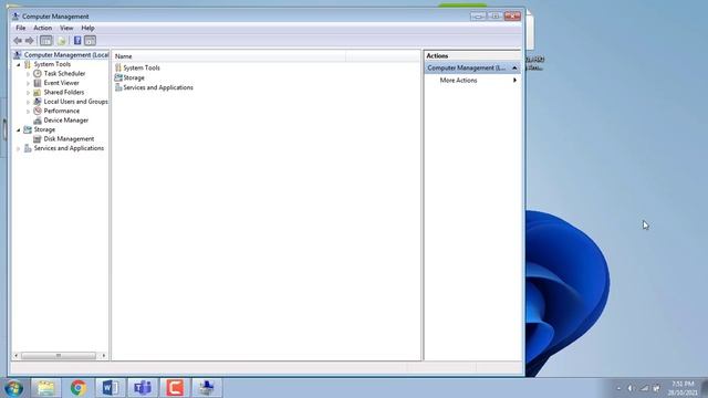 cách kiểm tra máy có tpm 2 0 hay chưa để cài windows 11