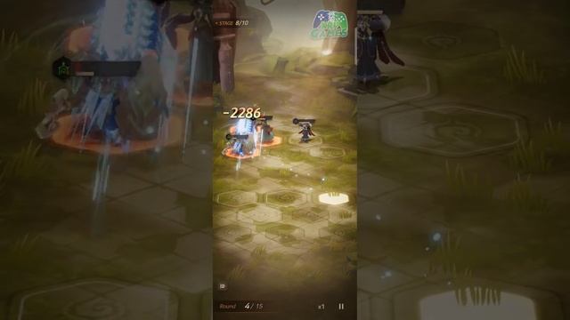 SOULS Gameplay (Android, IOS, APK)