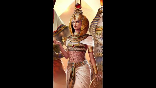 Age of mythology Retold N D Nile #shorts