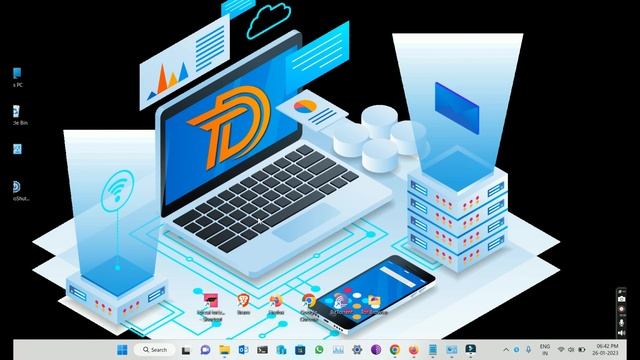 How to enable Hyper-V in Windows 10 or Windows 11