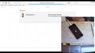 Reparación iPhone 6 en vivo. Venía por display y se complicó porque no encendía. Mira la solución😬😬