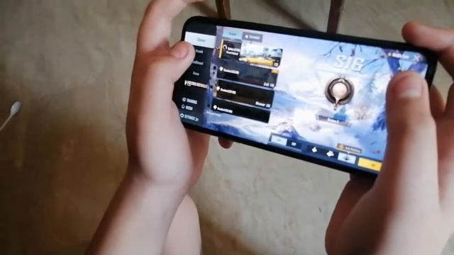 iphone 11 pro max pubg mobile test || iphone 11 pro max graphics